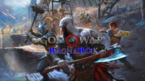 God of War Ragnarok#X-SektorGames 05