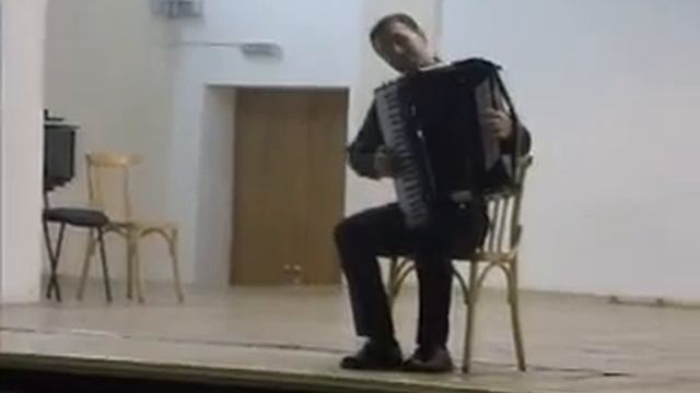 песенка о лете Евгений Крылатов - I.Zasimovich