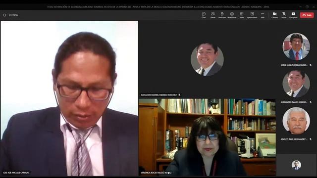 TESIS: ESTIMACIÓN DE LA DEGRADABILIDAD RUMINAL IN SITU DE LA HARINA DE LARVA Y PUPA DE LA MOSCA.... смотреть онлайн