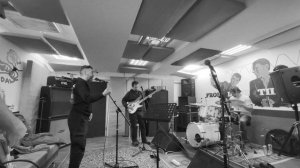 Копандас! BS (Собрались!)