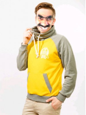 Играю со своими животными