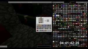 Прохождение в Minecraft (Квантовая броня за 24 ЧАСА!) #8