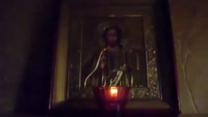 Канон покаянный ко Господу нашему Иисусу Христу