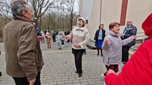 5.04.25г..."Мужская Дружба"...