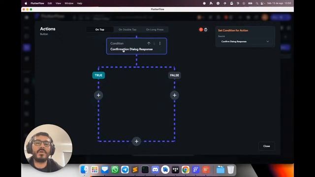 Ep4 de Introducción a Flutter Flow