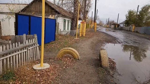 Из города в деревню! Ремонт 3 часть...Влог в магазине...