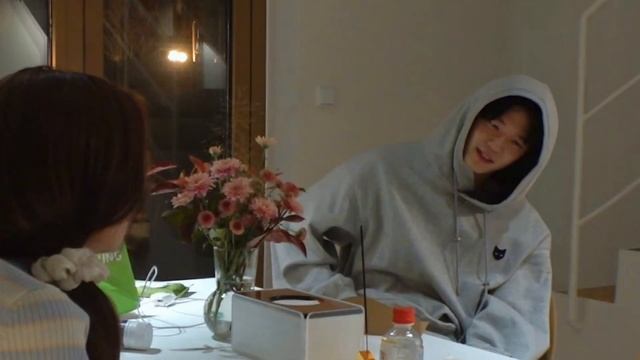 Transit Love 3 Ep 13 Highlight: Who will Hwihyun choose? Seokyung or Hyewon?