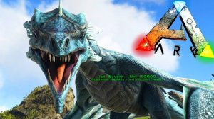 ARK Survival Evolved - ВЕРНУЛИСЬ С ЧЕГО НАЧИНАЛИ