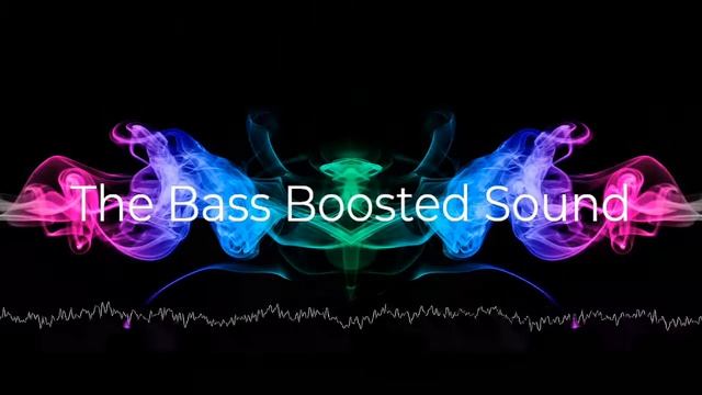 Joel Corry - Lonely (Bass Boosted) смотреть онлайн