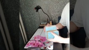 Соперница,ее чувства к мужчине....