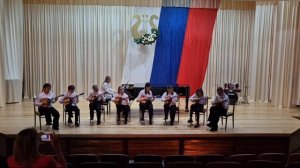 Е.Дербенко «Полечка"