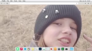 Мы на природе 🙃