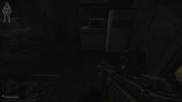 Улицы Таркова! Делаю квест Малое предпринимательство. Часть 2(5) Escape From Tarkov PvE!