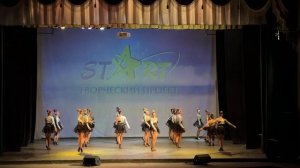 2025-04-05 Калинка в Казани. Все только начинается