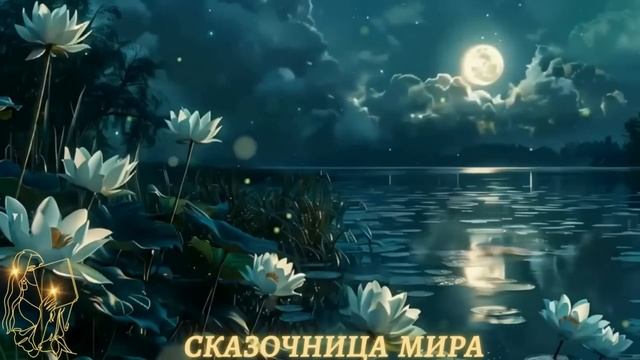 Сказки для души💞Сказки для взрослых💞Сказочница Мира