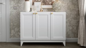 Обзор комода Классика