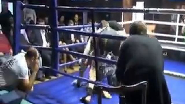 Александр Волков - Bahodir Ibrogimov (2011.10.07, Russia) смотреть онлайн