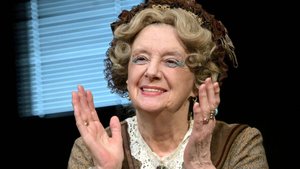 В Москве госпитализировали одну из старейших действующих артисток Театра имени Моссовета