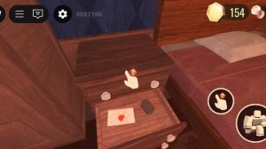 играем в DOORS 5 серия