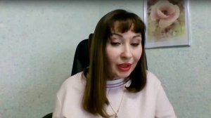 Интервью с юристом по гражданским делам - Натальей Малаховой
https://t.me/urist_MalakhovaNatali