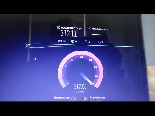 Интернет от Ростелеком в Краснодарском крае. Переезд на юг смотреть онлайн