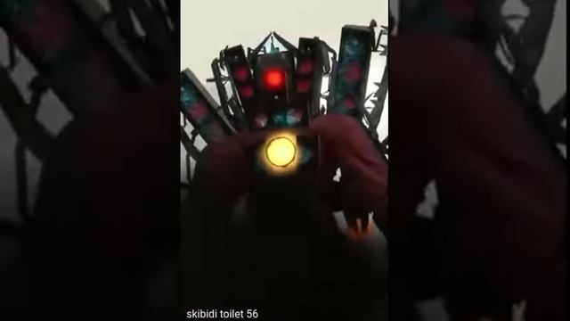 skibidi toilet episode 56 смотреть онлайн
