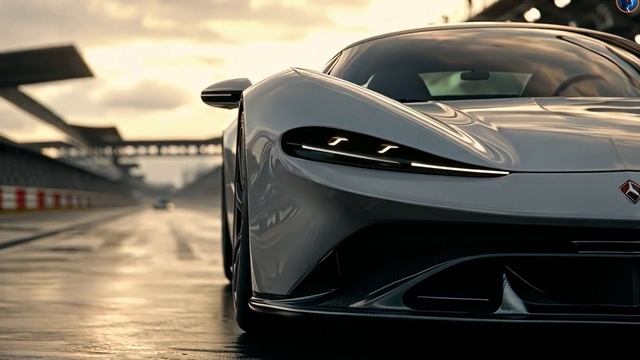 Cars of the Future_ Beauty and Dynamics (1)