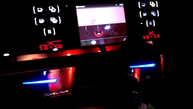 Indie Room CAFÉ & SAM 搶先Play世界頂級Espresso - RANCILIO C11 смотреть онлайн