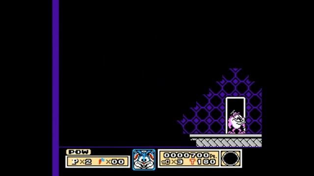 tiny toon adventures:Прохождение #9 смотреть онлайн