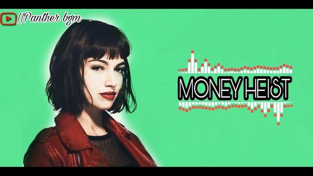 Money heist ringtone||Panther bgm
