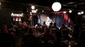 Поёт зима, аукает. (Ст.: С. Есенин, муз.: И. Карташёв). Игорь Карташёв. (29.03.2025г.).