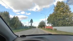 Поселок Сернур, республика Марий Эл