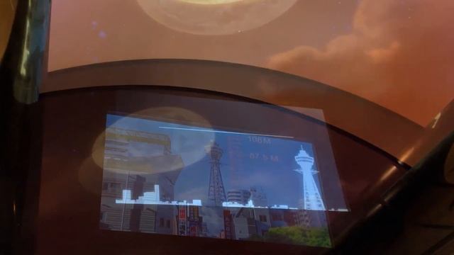 至福の空間「ひのとり」プレミアムシートで行く男2人食い倒れ旅🍻｜名古屋ー大阪 смотреть онлайн