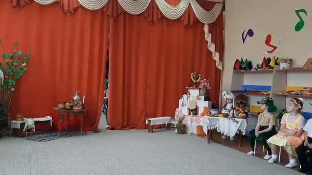 Развитие творческих способностей