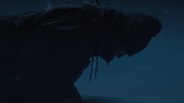 Монарх: Наследие монстров 1 сезон 4 серия «Параллели и интерьеры» (сериал, 2023)