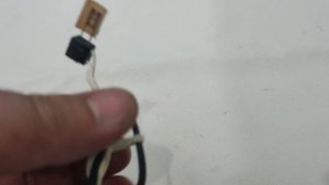 1404-001451 Термистор Samsung ML-2245