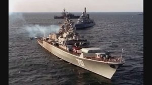 "Навал Богдашина  или Красный таран"Стихи Анатолий Казанцев. Музыка Исполнение. Монтаж. Евгений Лощи