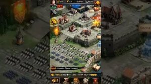 Взлом игры Clash of Kings приватный сервер