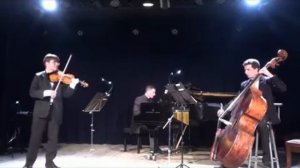 "INTERTONE' в ЕКЦ