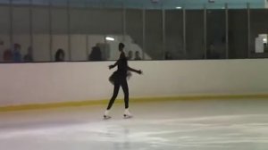 Anastasiya FALILEEVA FS