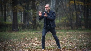 Селидор Белов： Канон Волка