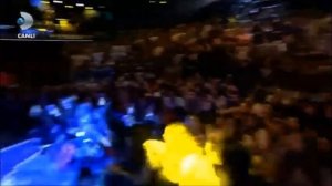 Beyaz Show - Yusuf Çim Olsun Bi Kere