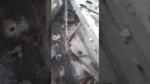 пикап из ваз 2106,ч1_2018г