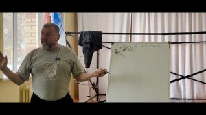 Выбор в жизни, мы ли выбираем путь?
Рябиков Олег Евгеньевич|Лекарь