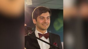 Татьяна Маругова. Сыну.