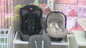 В регионе открываются бесплатные пункты проката предметов ухода за новорожденными