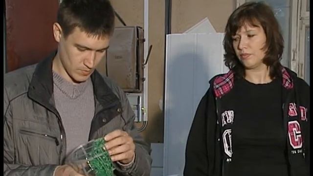 ВикРус - эстафета будущего смотреть онлайн