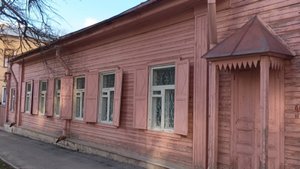 И снова Тула. Музей В. В. Вересаева