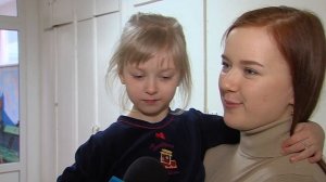 Дети из приюта "Приедите" обрели новых настоящих друзей
