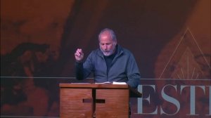 The Thief on the Cross – Luke 23:32-43